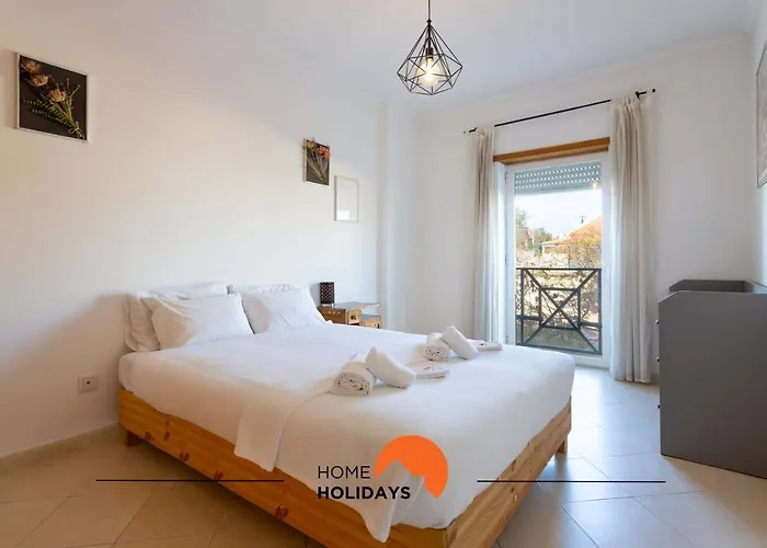 #118 T2 Quinta Da Torre By Home Holidays