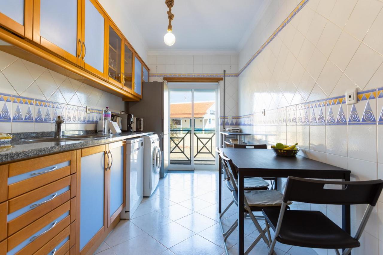 #118 T2 Quinta Da Torre By Holidays Appartement Armação de Pêra