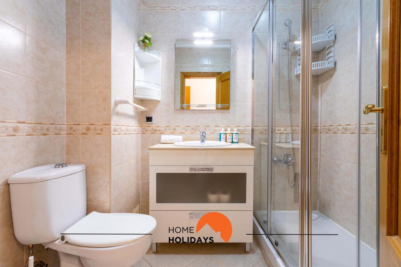#118 T2 Quinta Da Torre By Holidays Appartement *
