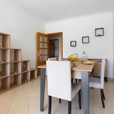 #118 T2 Quinta Da Torre By Home Holidays Armação de Pêra Esterno foto