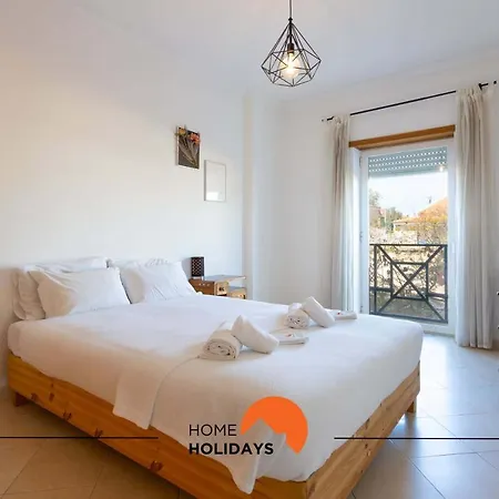 #118 T2 Quinta Da Torre By Home Holidays Armação de Pêra Esterno foto