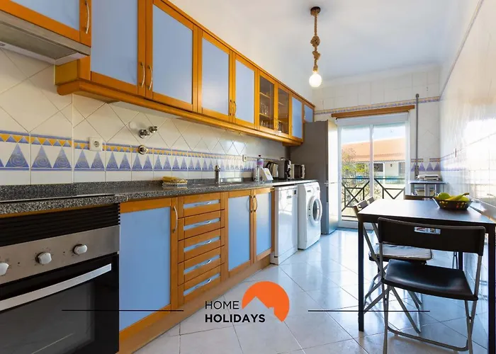 #118 T2 Quinta Da Torre By Home Holidays