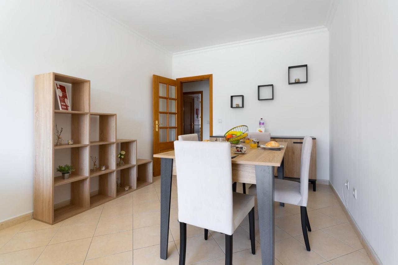 Appartamento #118 T2 Quinta Da Torre By Holidays *