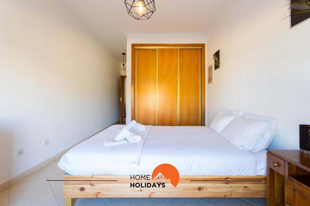 Apartment #118 T2 Quinta Da Torre By Holidays