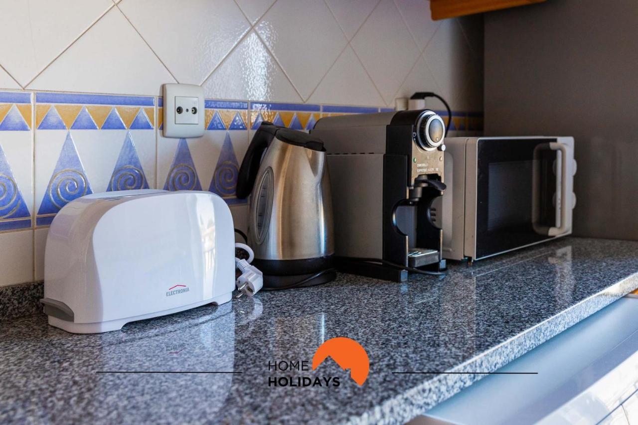 #118 T2 Quinta Da Torre By Holidays Armacao de Pera