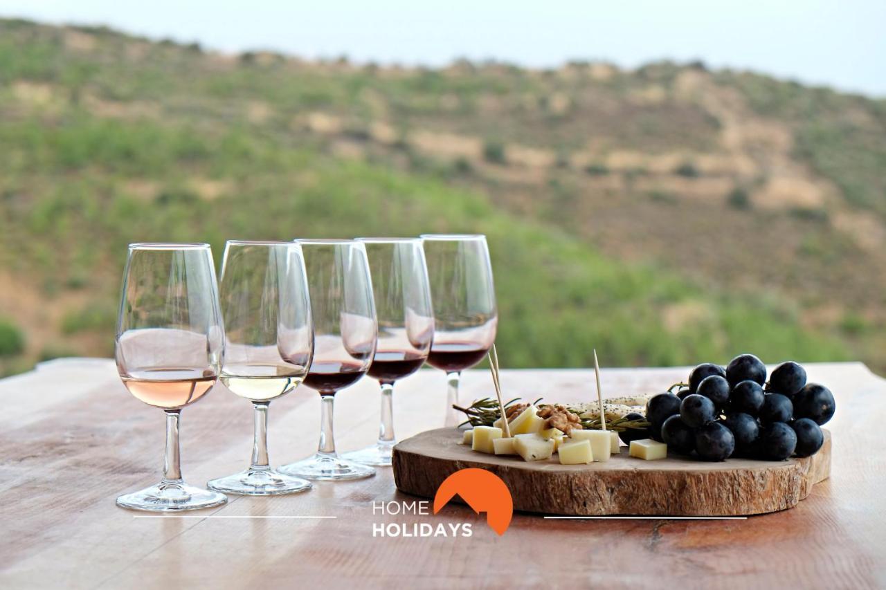 #118 T2 Quinta Da Torre By Holidays Appartamento *