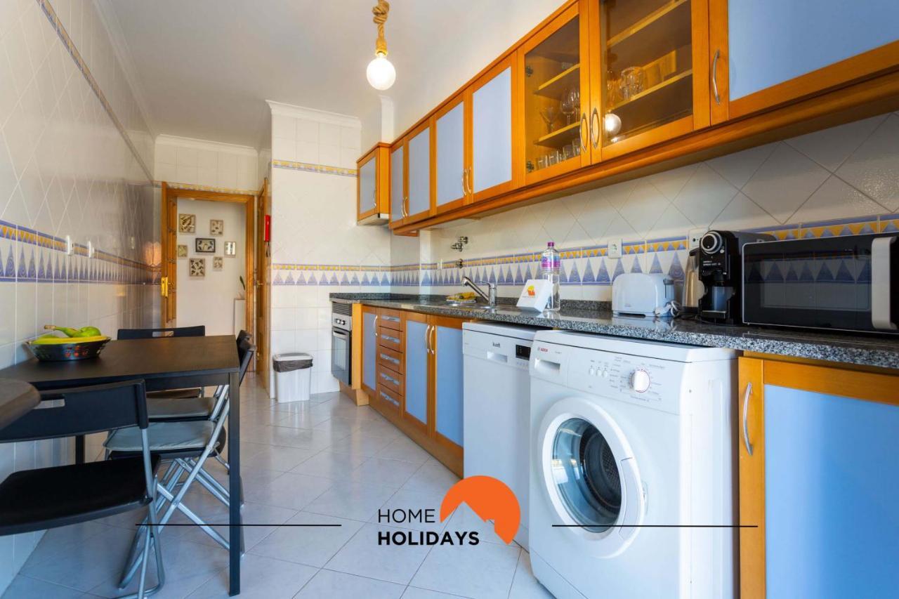 #118 T2 Quinta Da Torre By Holidays Apartment