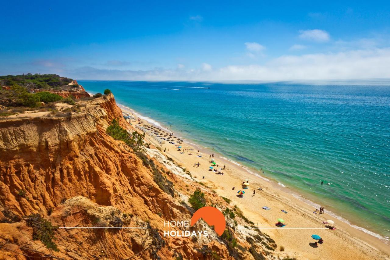 #118 T2 Quinta Da Torre By Holidays Armacao de Pera