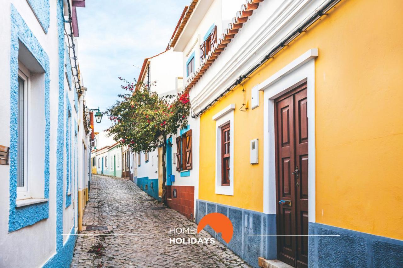 #118 T2 Quinta Da Torre By Holidays Appartamento *